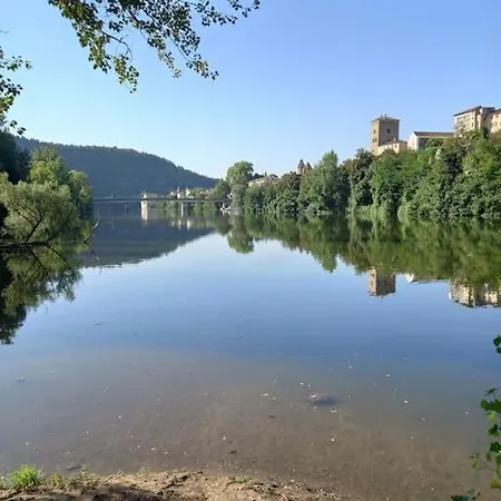 아파트 Agreable T2 Calme Centre-ville
