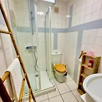 T2 Calme Centre-ville Apartamento *